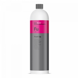 FRESH UP NTA-Free Устранитель неприятных запахов Koch Chemie, 1л, миниатюра FRESH UP NTA-Free Устранитель неприятных запахов Koch Chemie, 1л, миниатюра