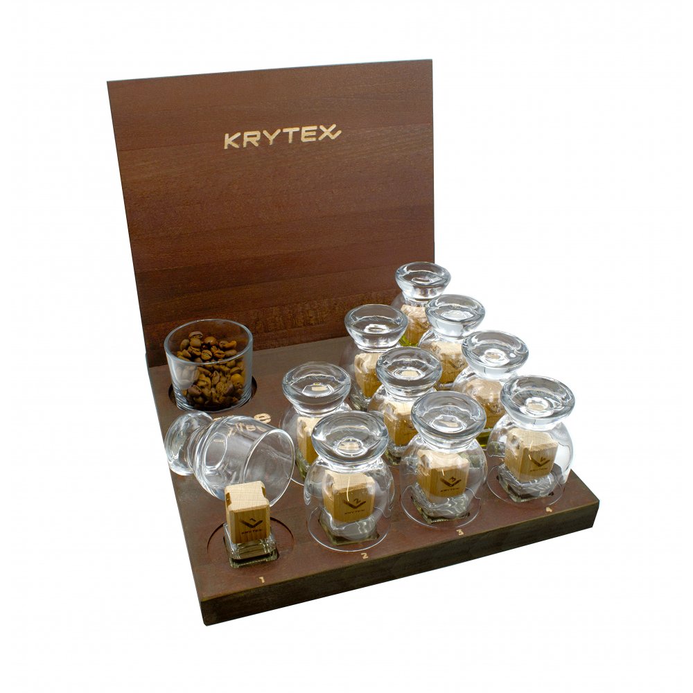 CLASSIC Парфюмерная стойка KRYTEX, картинка 3