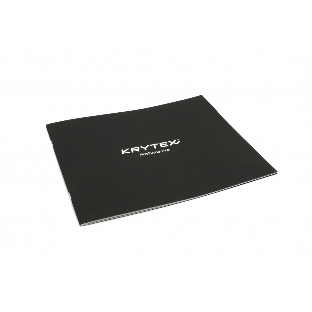 CLASSIC Парфюмерная стойка KRYTEX, картинка 4