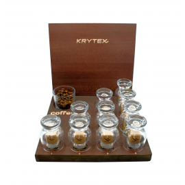 CLASSIC Парфюмерная стойка KRYTEX, миниатюра 1