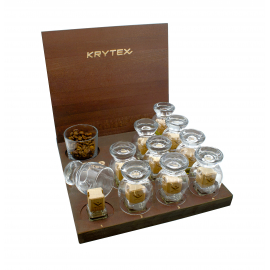 CLASSIC Парфюмерная стойка KRYTEX, миниатюра 3