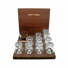 AVANGARD Парфюмерная стойка KRYTEX, миниатюра 1