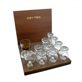 AVANGARD Парфюмерная стойка KRYTEX, миниатюра 3