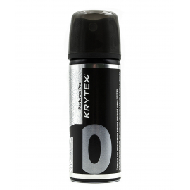Gold Parfume Pro Aerosol №10 "Ванильные мечты" KRYTEX, 65мл, миниатюра Gold Parfume Pro Aerosol №10 "Ванильные мечты" KRYTEX, 65мл, миниатюра