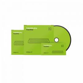 Polishing & Sealing Foam Pad Полировальный круг для восков Koch Chemie, миниатюра 2