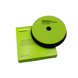 Polishing & Sealing Foam Pad Полировальный круг для восков Koch Chemie, 127мм, миниатюра Polishing & Sealing Foam Pad Полировальный круг для восков Koch Chemie, 127мм, миниатюра