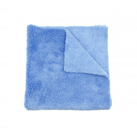 Edgeless 380 Microfiber towel 40x40 Микрофибровое полотенце Glosswork, миниатюра 2