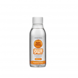 Orange Spirit Цитрусовый очиститель Foam Heroes, миниатюра 2