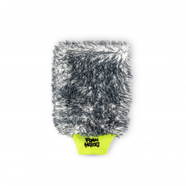 Slide Glide Mitt Варежка из микрофибры для мойки автомобиля Foam Heroes, миниатюра 2 Slide Glide Mitt Варежка из микрофибры для мойки автомобиля Foam Heroes, миниатюра 2