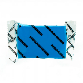 Clay Bar Medium Абразивная глина средней жесткости MegaShiner, миниатюра 2