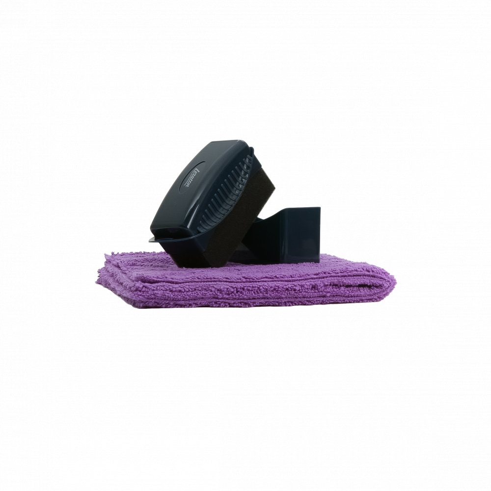 POWER WHEELS WHEEL CARE SET Комплект по уходу за резиной и дисками LERATON, картинка 4