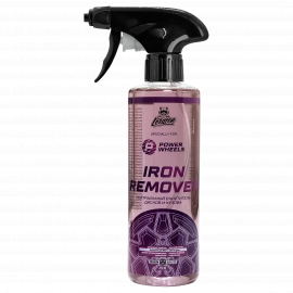 POWER WHEELS WHEEL CARE SET Комплект по уходу за резиной и дисками LERATON, миниатюра 5