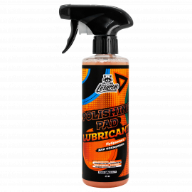 Polishing Pad Lubricant Лубрикант для полировки LERATON, 473мл, миниатюра Polishing Pad Lubricant Лубрикант для полировки LERATON, 473мл, миниатюра