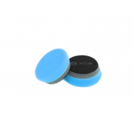 SANDWICH TRAPEZ PAD LIGHT BLUE DA Мягкий полировальный круг A302, 35мм, миниатюра 