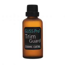 Trim Guard Защитное покрытие для неокрашенного пластика GlissPro, миниатюра 2