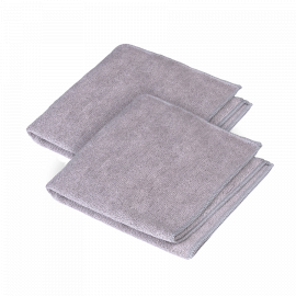 Микрофибра для полировки 40*40 AuTech, миниатюра 2