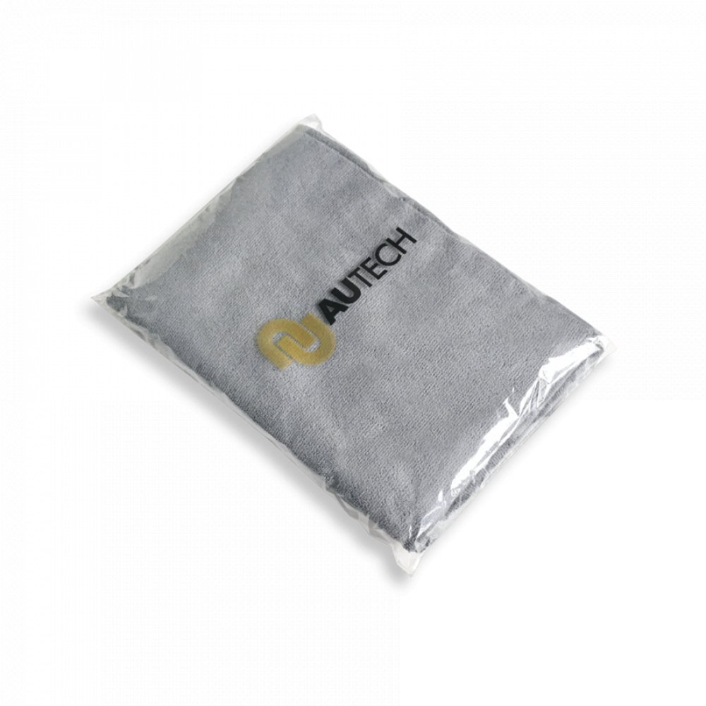 PROFI-MICROFASERTUCH 30*30 Профессиональная микрофибра для располировки составов AuTech, картинка 1