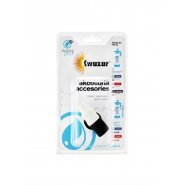 VENUS SOLVENT Насадка пластиковая комплект KWAZAR, миниатюра 