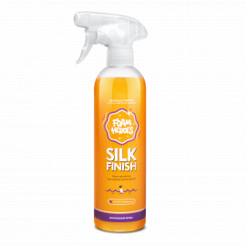 Silk Finish Квик-детейлер для экстерьера Морковный фреш Foam Heroes, миниатюра 3