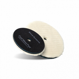 Cool Wool Pad Гибридный стриженый мех с терморегулирующим слоем Shine Systems, 125мм, миниатюра Cool Wool Pad Гибридный стриженый мех с терморегулирующим слоем Shine Systems, 125мм, миниатюра