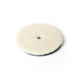 Cool Wool Pad Гибридный стриженый мех с терморегулирующим слоем Shine Systems, миниатюра 2