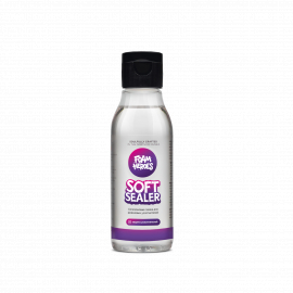 Soft Sealer Силиконовая смазка для резиновых уплотнителей Foam Heroes, миниатюра 2