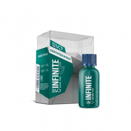 Набор Сертифицированный партнер Infinite Base Type 2 (30ml) + Top Coat (30ml) GYEON, Только сертифицированным студиям, миниатюра 