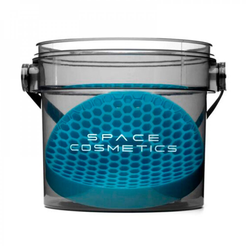 Water Tank Ведро для автомойки Space Cosmetics, картинка 1