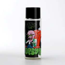 Crazy Leather Coating Керамическая защита для кожи OOPSY, 50мл, миниатюра Crazy Leather Coating Керамическая защита для кожи OOPSY, 50мл, миниатюра