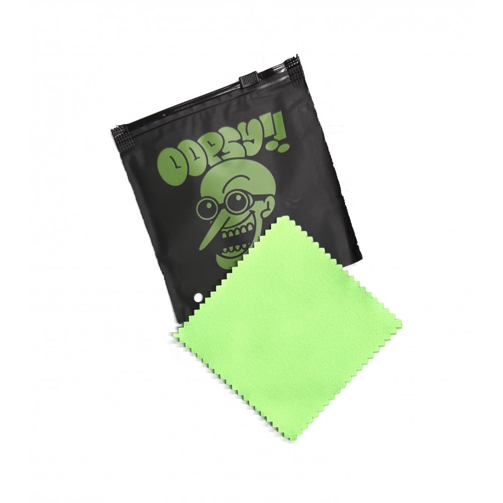 Suede Микрофибра для нанесения защитных составов OOPSY, картинка 1