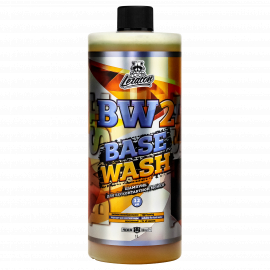 BW2 Base Wash Шампунь для бесконтактной мойки LERATON, 1л, миниатюра 