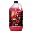 A3 Handwash Shampoo Barberry Суперконцентрированный шампунь для ручной мойки LERATON, 3.8л, миниатюра 