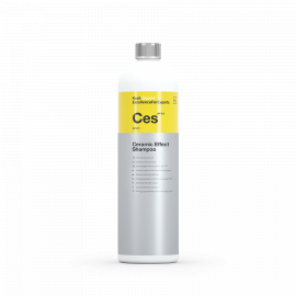 Ceramic Effect Shampoo Ухаживающий шампунь с долговременным защитным эффектом Koch Chemie, 1л, миниатюра 