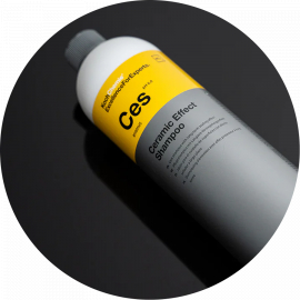 Ceramic Effect Shampoo Ухаживающий шампунь с долговременным защитным эффектом Koch Chemie, миниатюра 2 Ceramic Effect Shampoo Ухаживающий шампунь с долговременным защитным эффектом Koch Chemie, миниатюра 2