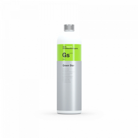 Green Star NTA-Frei Универсальное щелочное средство для первичной мойки Koch Chemie, 1л, миниатюра 