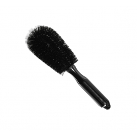 Wheel Brush Mini Мини-ёршик для мытья дисков MegaShiner, миниатюра 