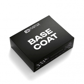 BASE COAT Защитное керамическое покрытие Quartz Master, 50мл, миниатюра 