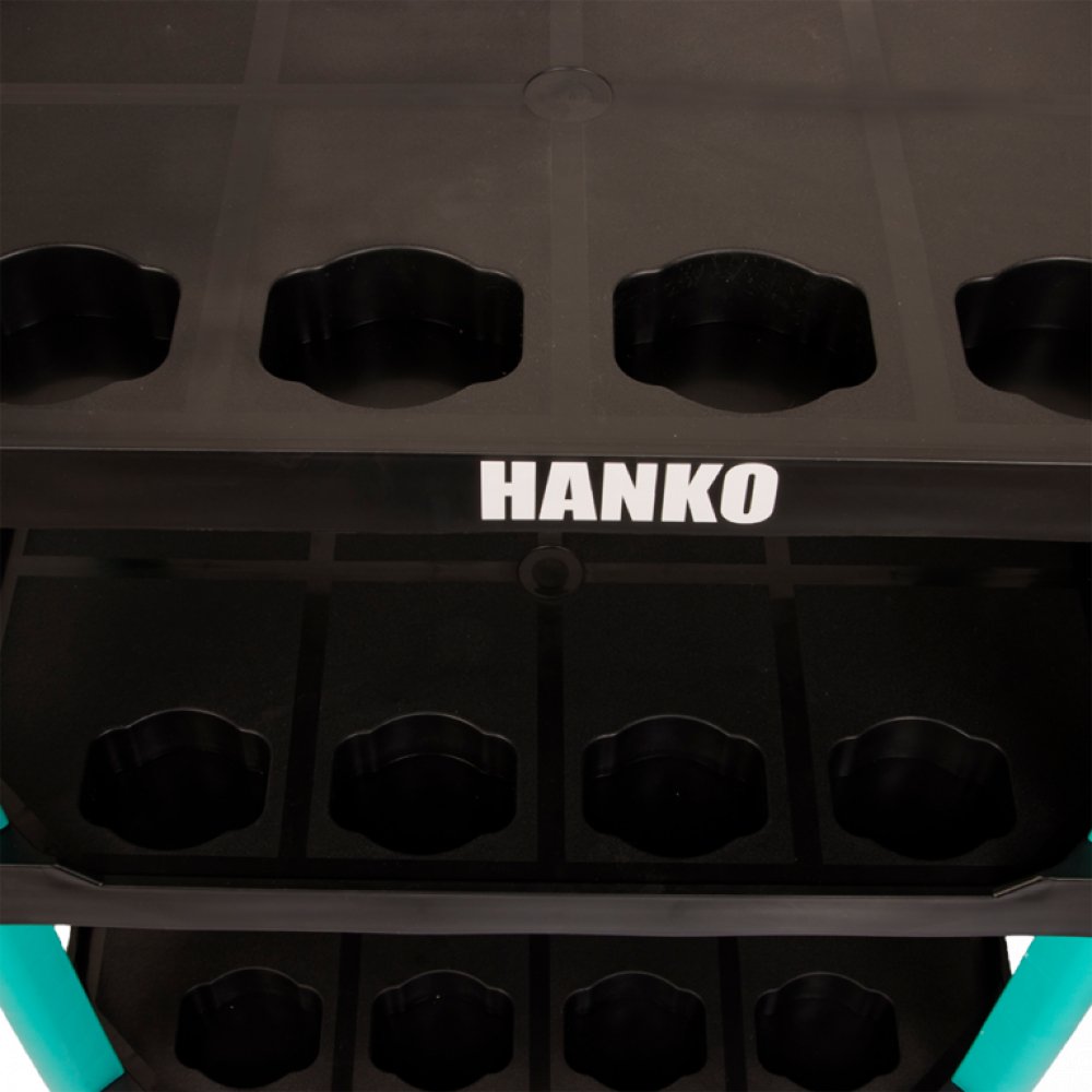 Тележка универсальная HANKO, картинка 5
