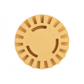 CJL0004 Рифленый резиновый диск для удаления клея HANKO, 20мм, миниатюра CJL0004 Рифленый резиновый диск для удаления клея HANKO, 20мм, миниатюра