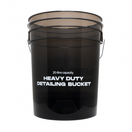 Detailing Bucket Ведро с сепаратором MegaShiner, миниатюра 2