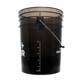 Detailing Bucket Ведро с сепаратором MegaShiner, миниатюра 3