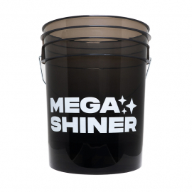 Detailing Bucket Ведро с сепаратором MegaShiner, миниатюра 4