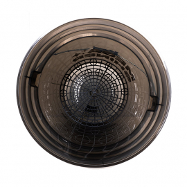 Detailing Bucket Ведро с сепаратором MegaShiner, миниатюра 5