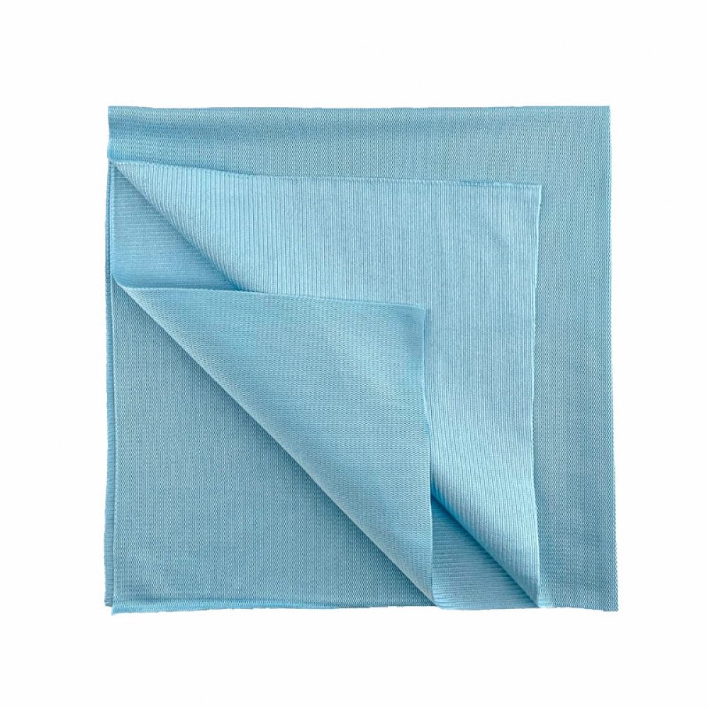 Glass Towel Безворсовая микрофибра для стекол Shine Systems, картинка 3