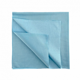 Glass Towel Безворсовая микрофибра для стекол Shine Systems, миниатюра 3
