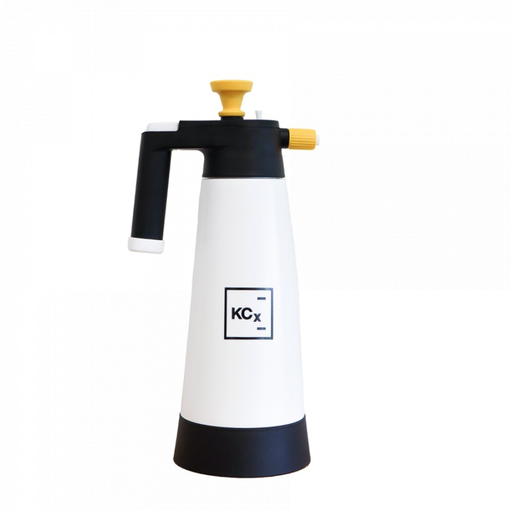 Pressure Foam Sprayer Накачной помповый пенообразователь Koch Chemie, картинка 1