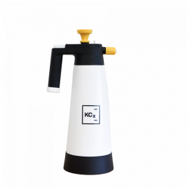 Pressure Foam Sprayer Накачной помповый пенообразователь Koch Chemie, 2л, миниатюра 