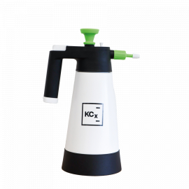 Pressure Sprayer Alkaline Накачной помповый распылитель 360° Koch Chemie, 1,5л, миниатюра 