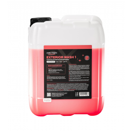 EXTERIOR WASH Бесконтактный шампунь KRYTEX, 5кг, миниатюра 