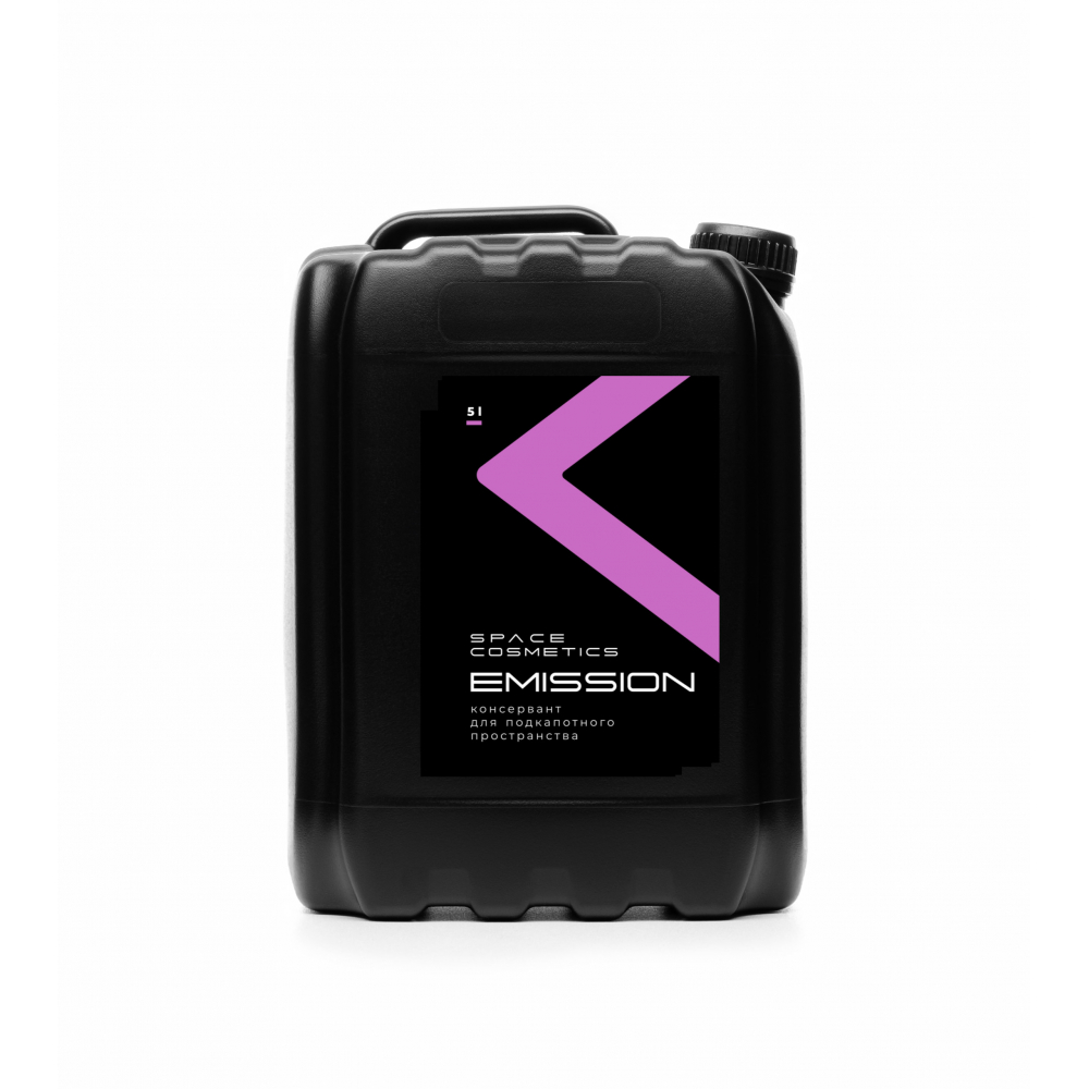 Emission Консервант для двигателя Space Cosmetics, картинка 1